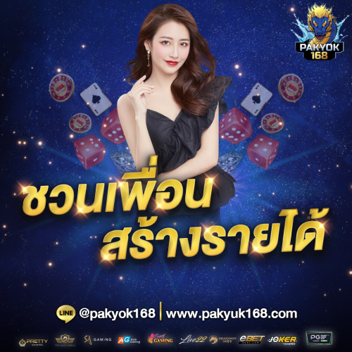 โปรโมชั่น กิจกรรม หารายได้